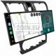 SUBARU Forester, Impreza, XV/Crosstrek, WRX STI  - 12.3" МУЛТИМЕДИЯ / Навигация android 16